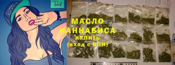 хмурый Богородицк
